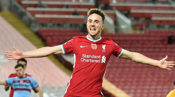 Diogo Jota Neden Öldü? Liverpool Futbolcusu Diogo Jota Öldü mü? Diego Jota Kimdir, Hangi Arabayla Kaza Yaptı? Kaç Çocuğu Vardı, Eşi Kimdi? Diogo Jota Saat Kaçta Öldü?